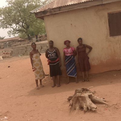 Women from the Community