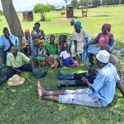 Kabuto Ugwe Community