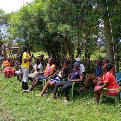 Kawili Rweya Community