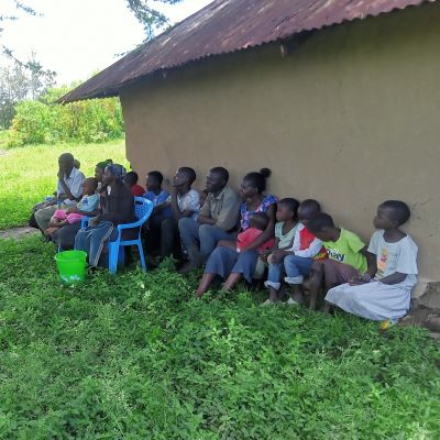 Kobwa Community