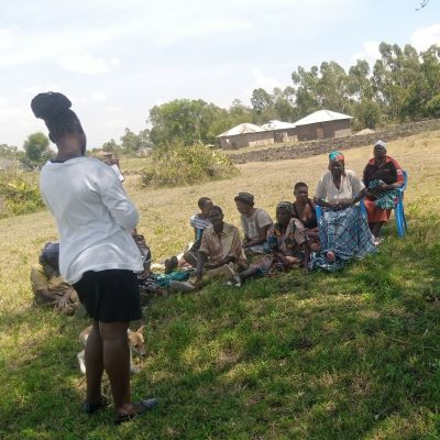 Kodhiambo Community