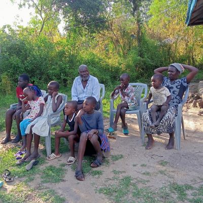 Nyakoko Kokumu Community