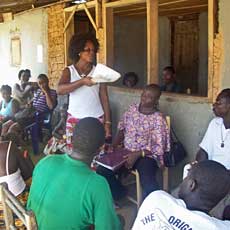 Health & Hygiene Workshop