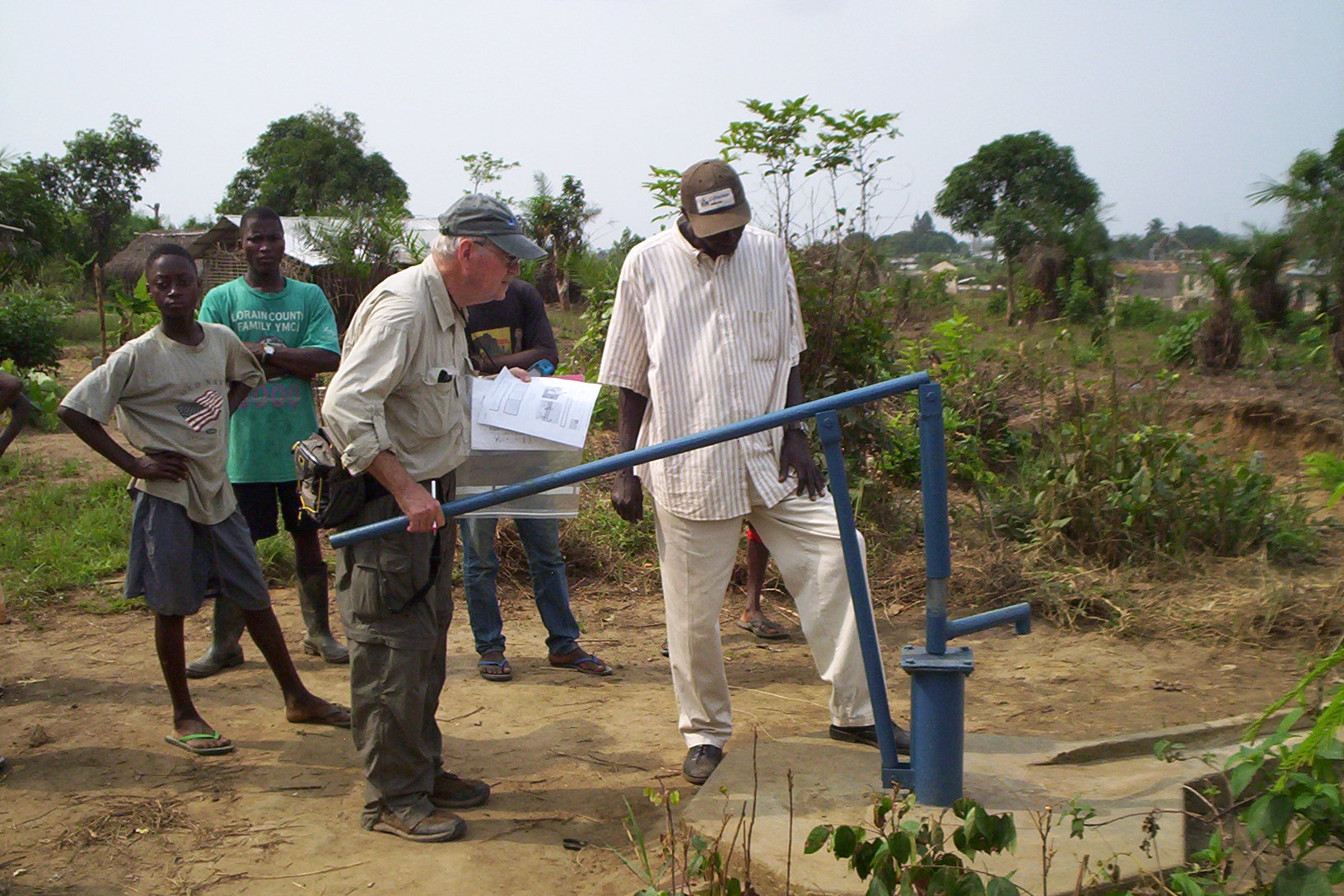 Bob Jarrett - Liberia.JPG 450 KB