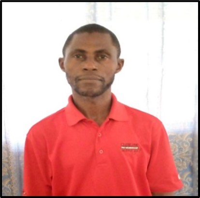 Liberia Team - Rev. Haven Johnson.jpg 23 KB