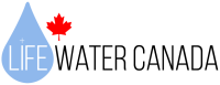 Lifewater.ca Logo