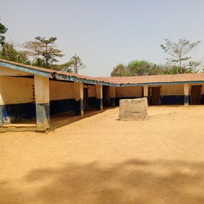 This is Kpoloyah Public School 