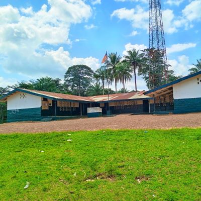 Village school