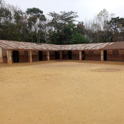 This is Folobia Public School