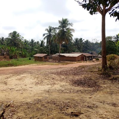 This is Boyeyan town