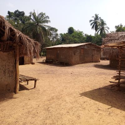 This is Joegwah town 