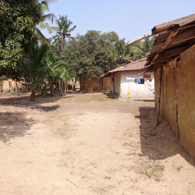 This is Joegwah  town 