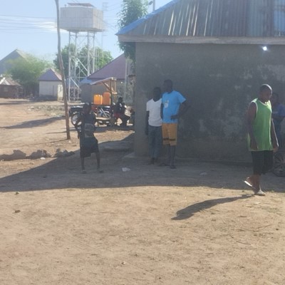Community Residents