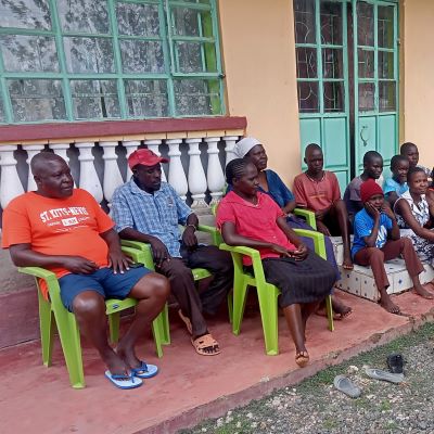 Kanyinyang Comunity