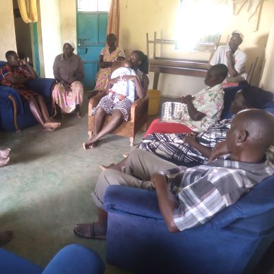 Kasaoke Community