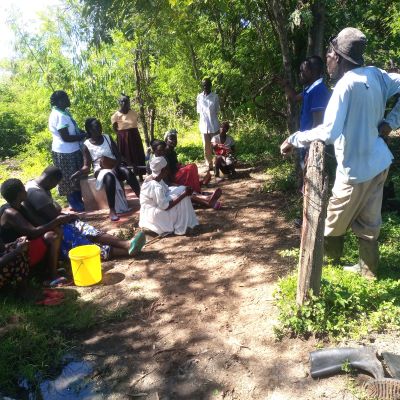 Manyua Community