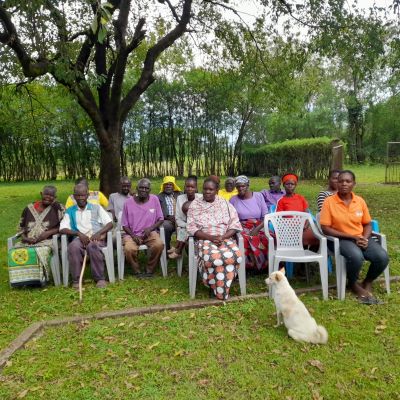 Ondondi Women Group