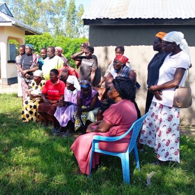 Okago Smart widows