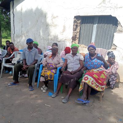 Oseme Women Group