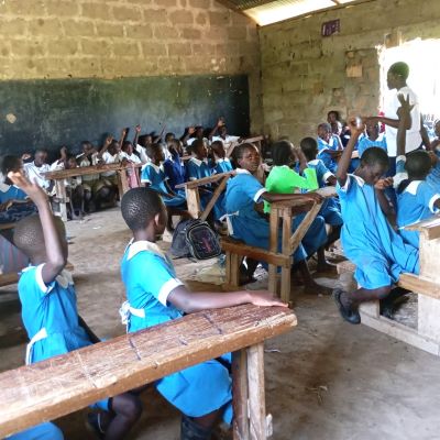 Ramula Primary