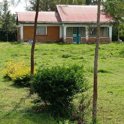 This is a view of Koduar community