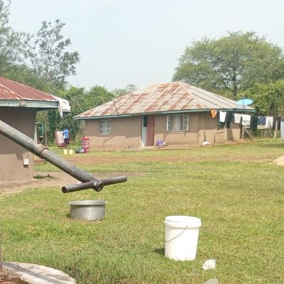 This is Kowiny village