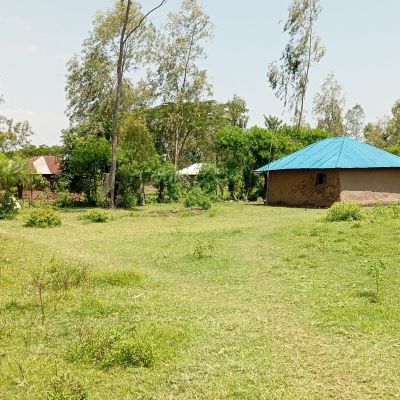 This is a view of Nyachianglo community