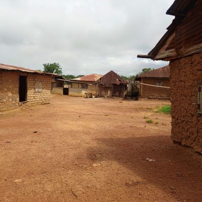 This is a view of Sehykimpa community