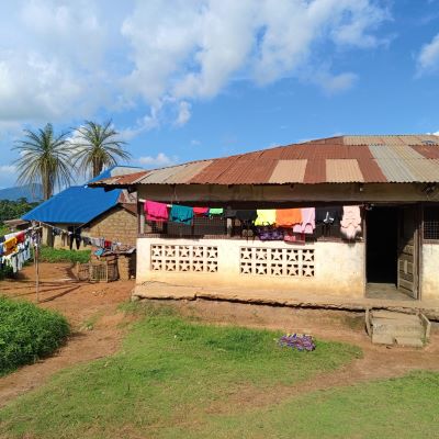 This is Sehykimpa community