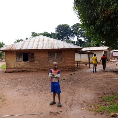 This is Loelay Zone community