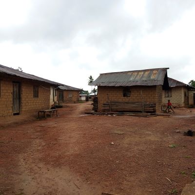 This is Loelay Zone community