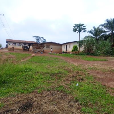 This is Zoo Gowee community 