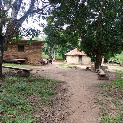 This is a view of Yeaplay community