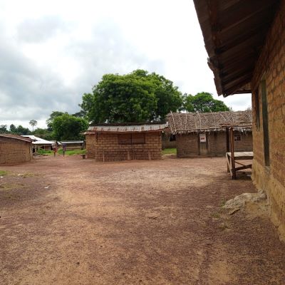 This is a view of Yeaplay community