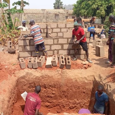 Building Team