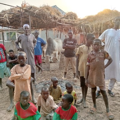 Community Residents