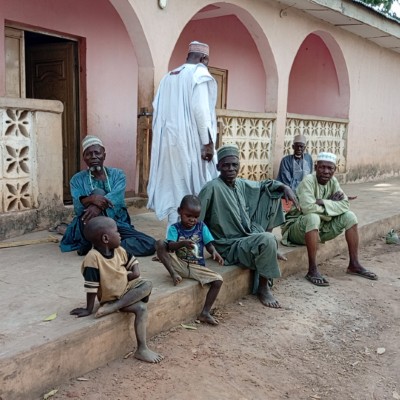Community Residents