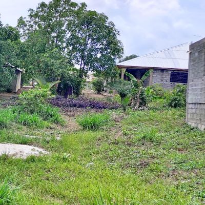This is Holder's Farm village 