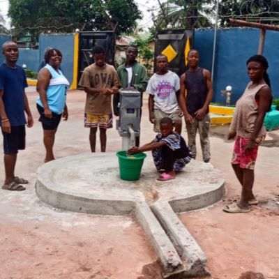 Grateful community