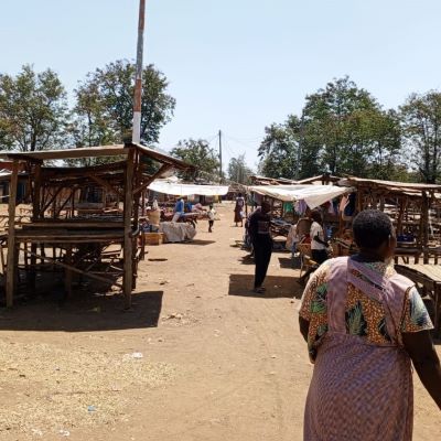 This is a view of Rabuor Market 