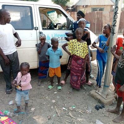 Community Residents