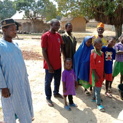 Community Residents