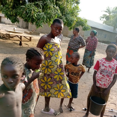 Community Residents