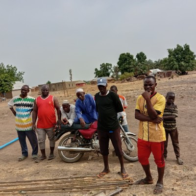 Community Residents