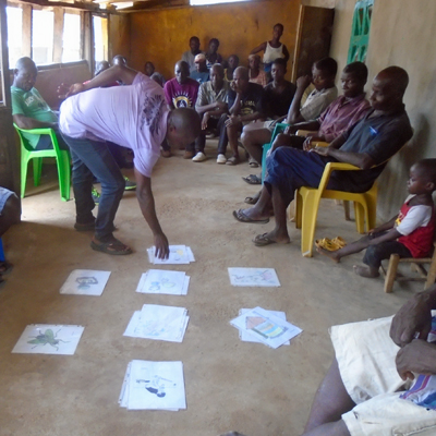 Health & Hygiene Workshop