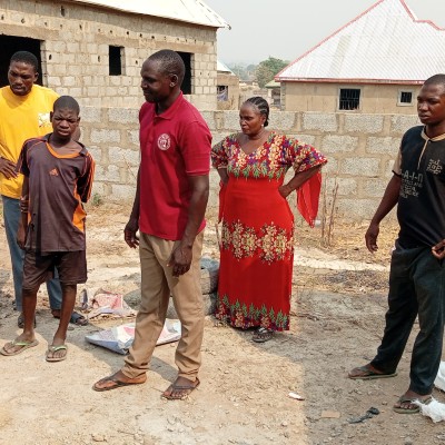 Community Residents