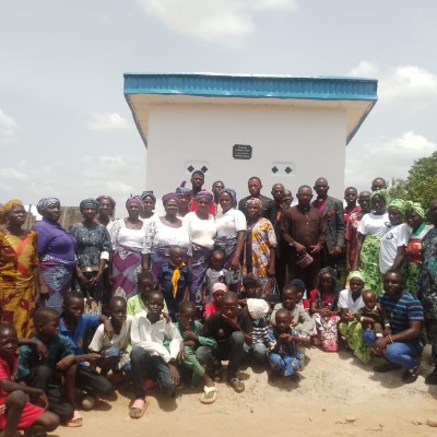Community Residents