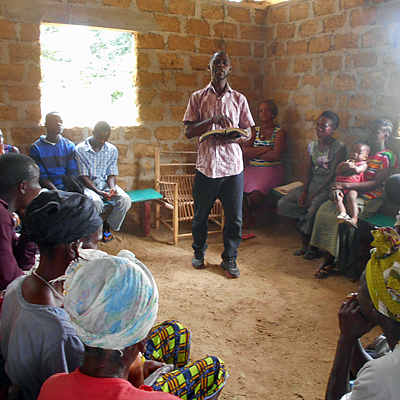 Health & Hygiene Workshop