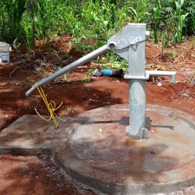 Community well 