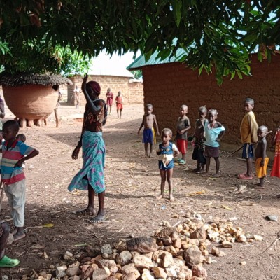 Community Residents